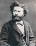 Camille Flammarion